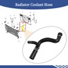 Getfarway Radiator Coolant Hose Compatible with Jeep Renegade 1.3L 2.4L