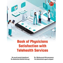 Book of Physicians Satisfaction with Telehealth Services