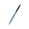 Sun-Star Stationery Mechanical Pencil, Automatic Sharp, Knock Free Metal, Matte