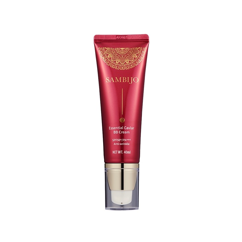 1+1 Sambizo Caviar Wrinkle Improvement UV Tone-up Whitening Functional Non-sticky