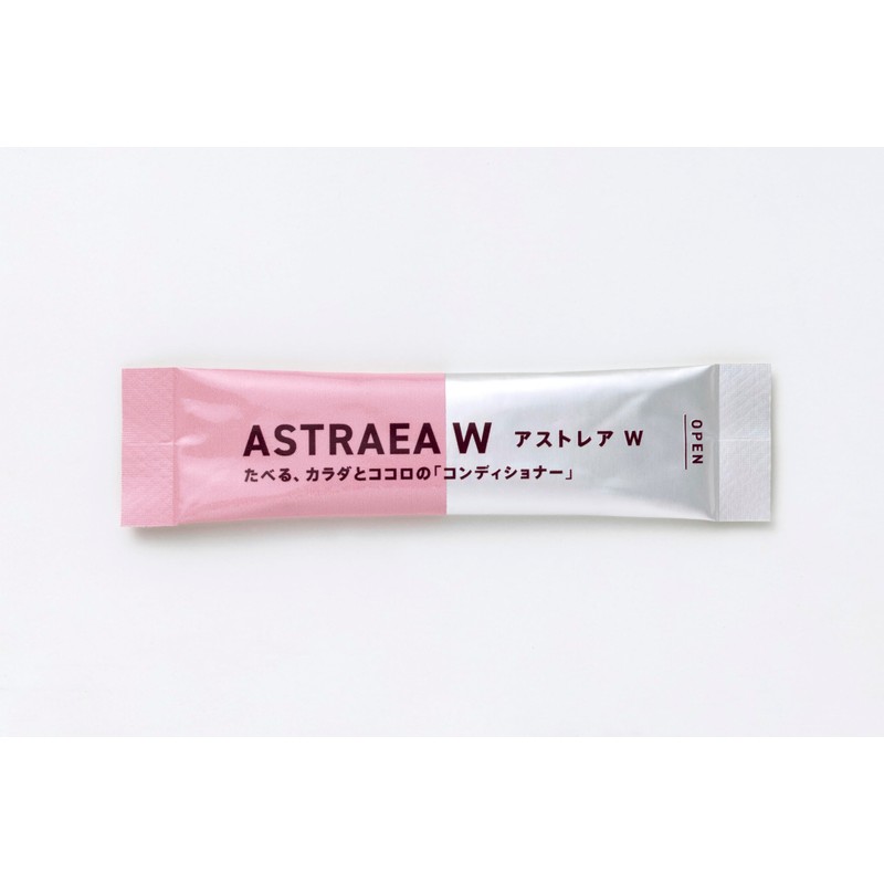 ASTRAEA W