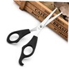 VICASKY 2pcs Professional Hair Cutting Scissors Hair Trimming Shears for