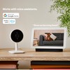 Yale - Smart Indoor Camera - Full HD Live View
