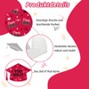 WenmthG Funny Bachelor Gift 2025, Graduation Money Gift, DIY Surprise