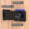 Safety Hasp Lockable, 4.3 Inch Hasp Lockable, Hasp Safety Hasp