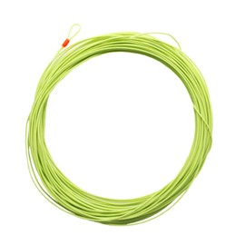river peak Tenkara Fly Line Floating (Sage, 22.9ft)