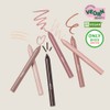 BBIA [Tanning Sanrio Characters] Last Auto Gel Eyeliner Mini Book