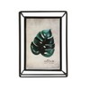 Sass & Belle Scandi Boho Metal Photo Frame