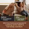 Gya Labs Pure Frankincense Essential Oil For Pain - 100%