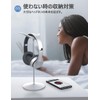 Lomicall Desk headphone hanger