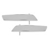 2 Pcs Front Rear Interior Door Handle 15935956 Car Accessories