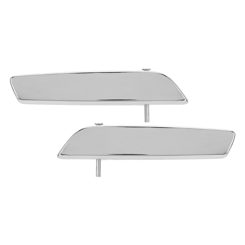 2 Pcs Front Rear Interior Door Handle 15935956 Car Accessories