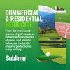 Albaugh Sublime Weed Killer, Unrivaled Defense Against Crabgrass, Creeping Charlie,
