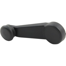 MNMSYH Window Crank Handle Window Crank Front or Rear Driver Passenger Side LH Driver/Passenger for Ford for Fiesta 2011 for Transit Connect 2010-2013