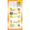 HMB15000 Combustion Ingredients, Black Ginger, Citrulline, Beta-Alanine, Arginine, BCAA, Zinc,