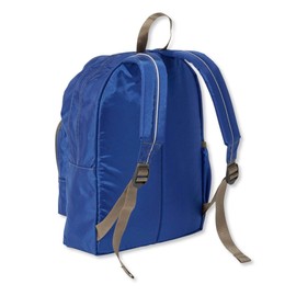 ElElbeen Junior Original Book Pack, Kids' Backpack, For School Commutes, Excursions, 3.6 gal (16 L), blue