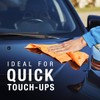 Nu Finish Coat Protector Kit, 4 Piece Car Protector Set