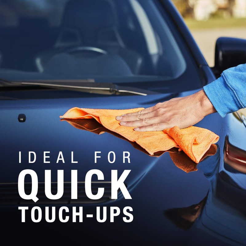 Nu Finish Coat Protector Kit, 4 Piece Car Protector Set