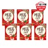 G Binggrae Kaom Highly Concentrated Tomato Juice 120ml 24 Packs / G빙그레 캐옴 고농축 토마토 주스 120ml 24팩