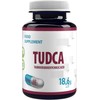 TUDCA (Tauroursodeoxycholic acid) 250 mg 60 Vegan Capsules, High Dosage,