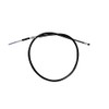 PFP C50/70/90SV Motorcycle Front Brake Cable Cab