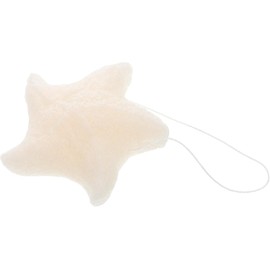 Esponja de Baño Natural OATIPHO para Bebés y Toda la Familia