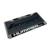 Eurosport Daytona- Compatible with - GMC Hummer EV - Chrome
