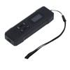 Air Quality Detector with Alarm CO Gas Monitor Multifunctional Temperature