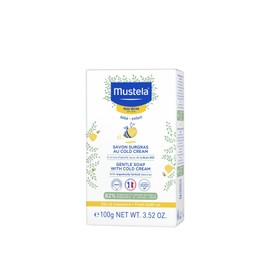 Mustela Shower Gels, 150 g