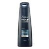 Dove Men's Hair Shampoo, Daily Deep Clean 2 in 1,