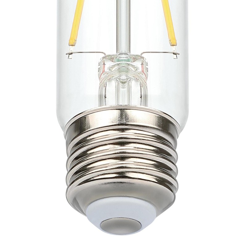 Westinghouse Lighting 5339020 3.5 Watt (60 Watt Equivalent) T10 Dimmable