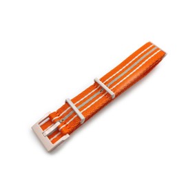 Nato One More Strap Bracelet Compatible with Blancpain X Swatch Scuba Fifty Fathoms 22 mm Pacific Ocean Antarctic Ocean Arctic Ocean Atlantic Ocean Indian Ocean Ocean