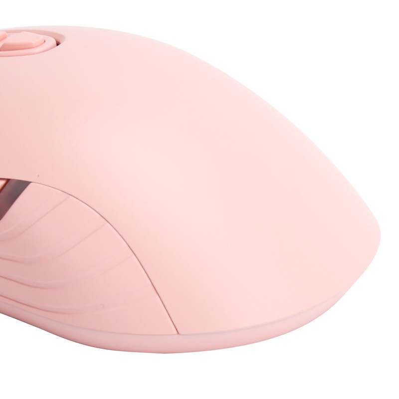 Ajazz Wired Mouse 6‑Speed DPI Drive Adjustable 7 Button Plug