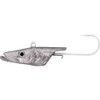 Westin Sandy Andy Jig Spare Head - Jig Head Pack