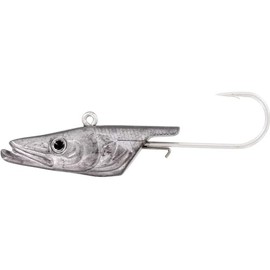Westin Sandy Andy Jig Spare Head - Jig Head Pack of 2 Jig Head of 12 g - 150 g (22 g)
