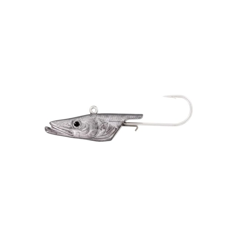 Westin Sandy Andy Jig Spare Head - Jig Head Pack