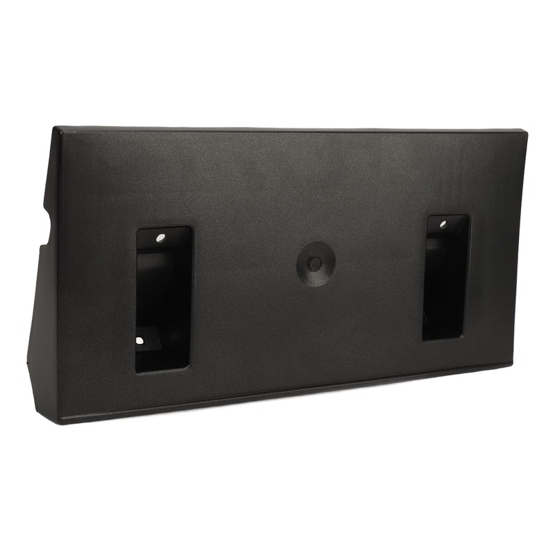 Front Number Plate Holder 670015295 License Plate Mounting Bracket for