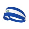 El Salvador Flag Headband, Sports Sweatbands for Men Women, Basketball,Yoga,Exercise,Workout,Non-Slip