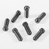 Aokin 3 Pcs 1.0mm 3D Printer Hardened Steel Nozzles for