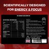 Amino Focus - Pre Workout Powder - 8000mg Nootropics with