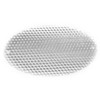 Boat Horn Cover 120410 | Stainless Steel 7 3/8 L