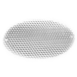 Boat Horn Cover 120410 | Stainless Steel 7 3/8 L x 4 3/8 Inch