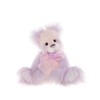 Charlie Bears 2023 | Tea Party Collectable Light Pink Teddy