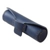 Mini Bolso Para Labial Estuche Porta Labiales Funda Azul
