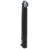 Portable Electric Pump Tire Inflator USB Charging 120PSI for American