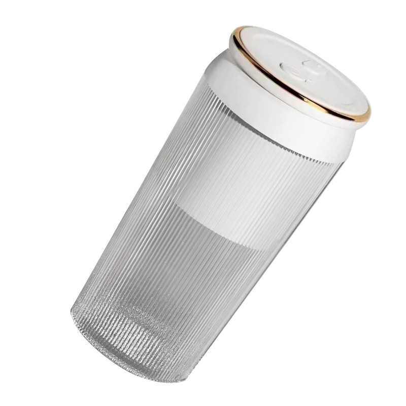 Mini Juicer Cup USB Charging Multifunctional Portable Automatic Small Fruit