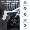 TECEVO Bluetooth 5.0 AUX Adapter - Wireless Music Receiver -