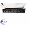 Strattec 91-93 RAMCHARGER W150 PICKUP IGNITION & DOOR LOCK CYLINDER