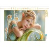 CALVENDO Puzzle Elven Children | Size