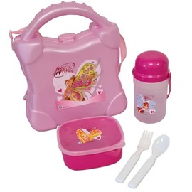 Winx picnic set